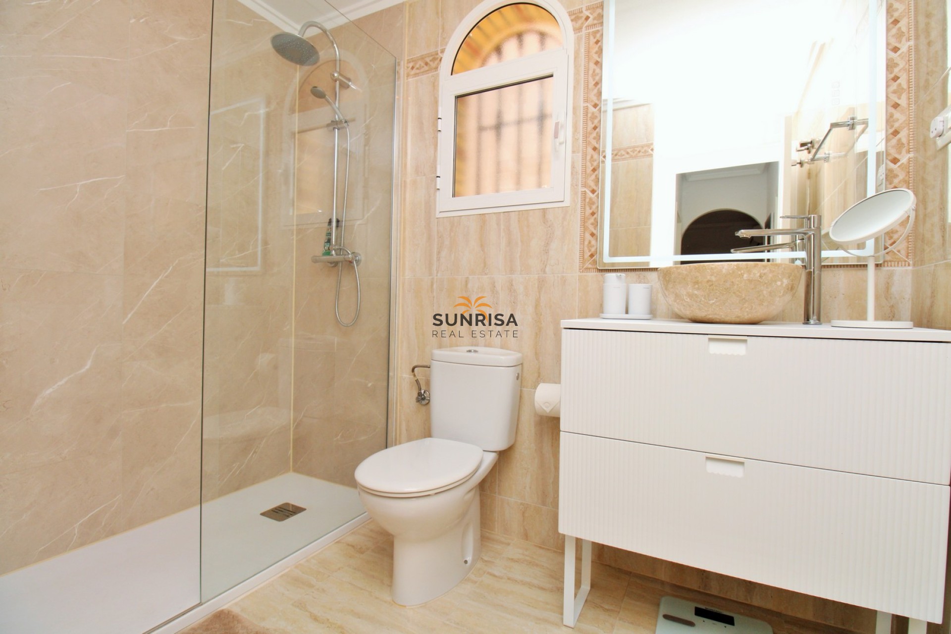 Revente - Appartement - Orihuela Costa