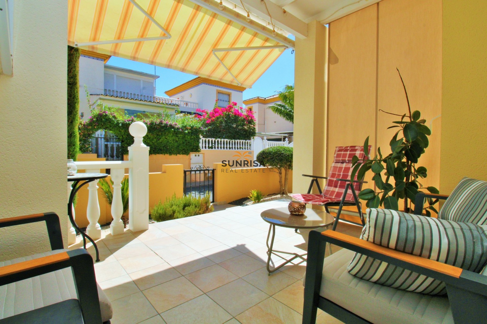 Revente - Appartement - Orihuela Costa