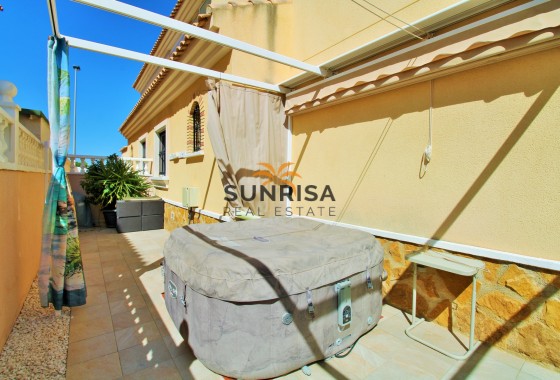 Appartement · Herverkoop - Orihuela Costa · Los Dolses · Alicante · Spanje