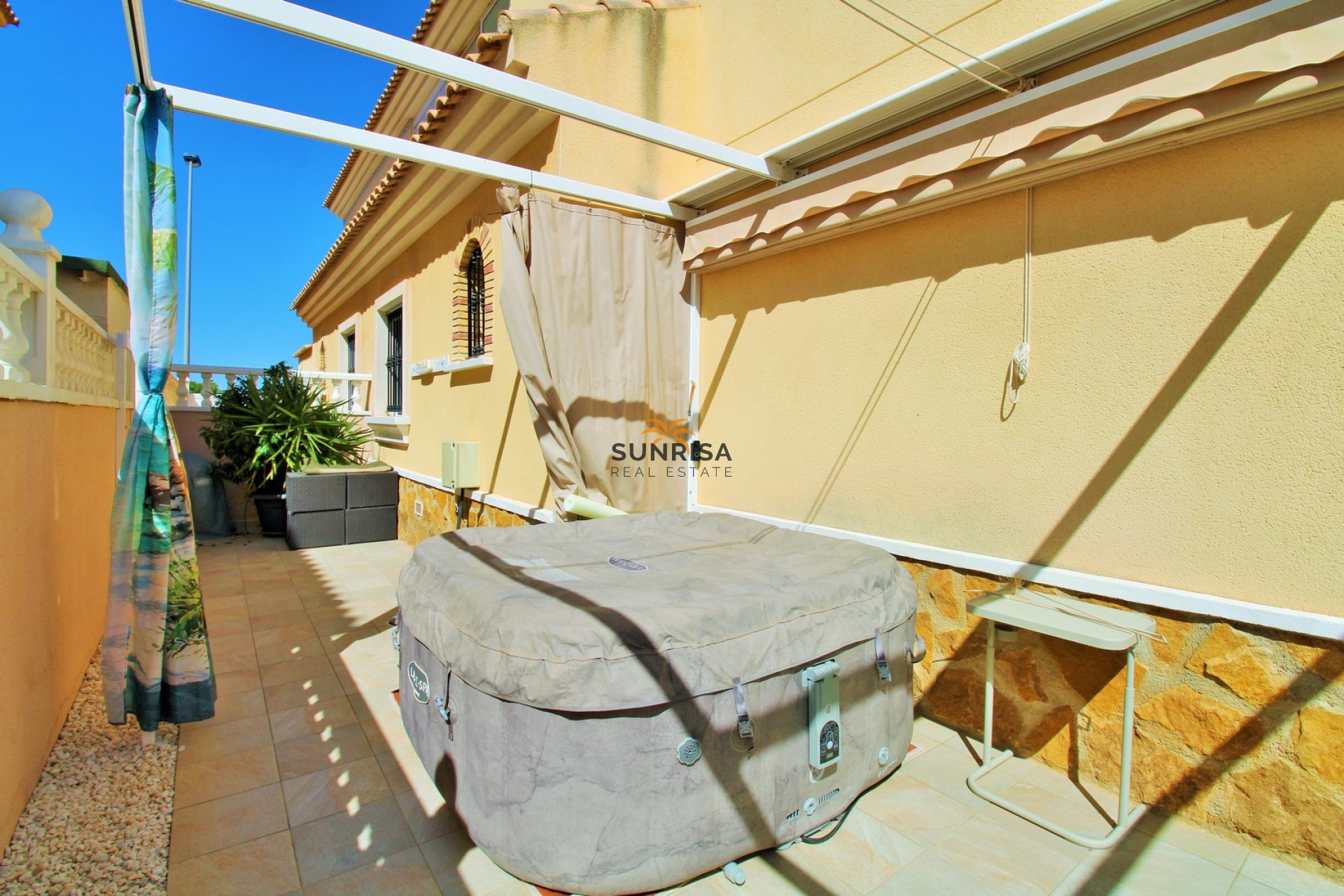 Revente - Appartement - Orihuela Costa