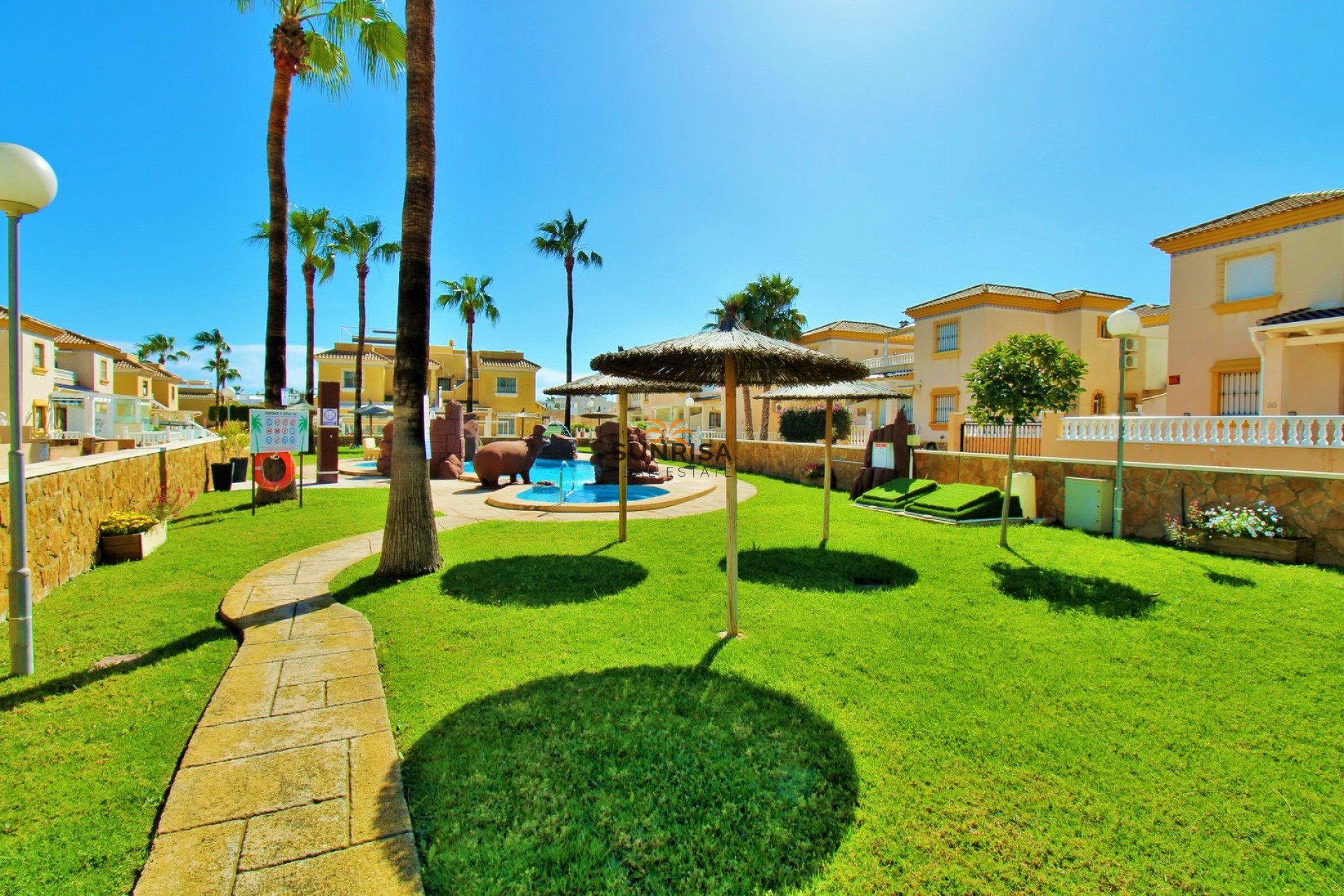 Revente - Appartement - Orihuela Costa