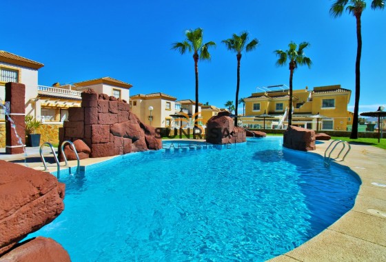 Appartement · Herverkoop - Orihuela Costa · Los Dolses · Alicante · Spanje