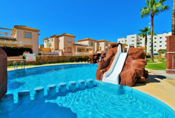 Appartement · Herverkoop - Orihuela Costa · Los Dolses · Alicante · Spanje
