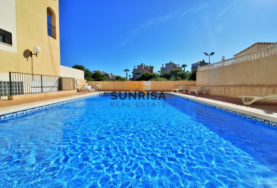 Villa · Reventa - Orihuela Costa · Playa Flamenca · Alicante · España