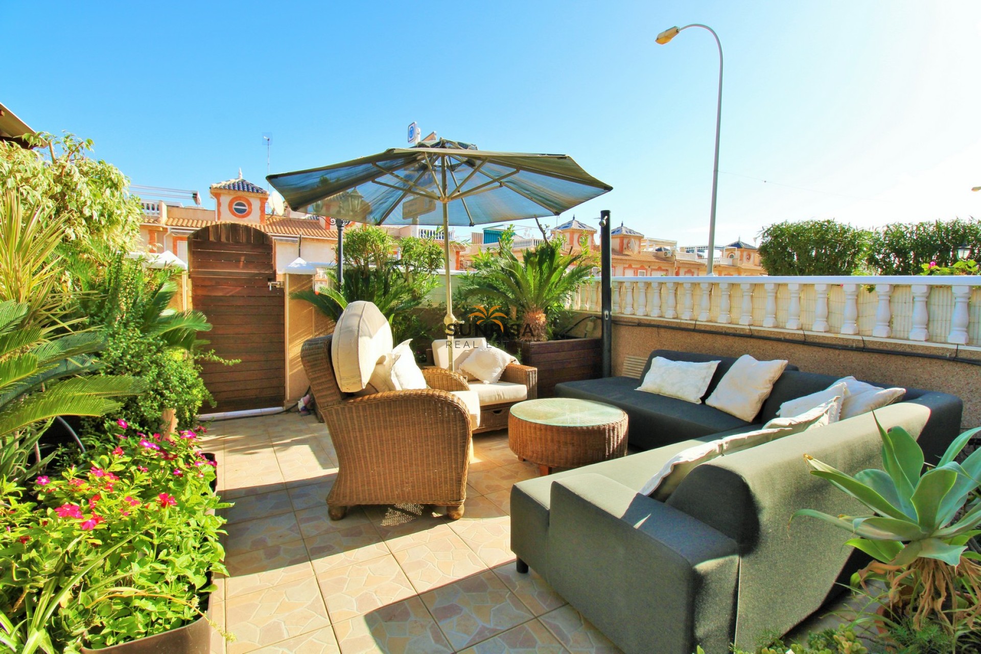 Herverkoop - Villa - Orihuela Costa