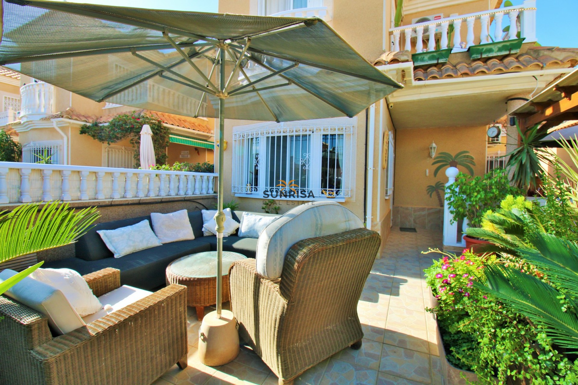 Herverkoop - Villa - Orihuela Costa