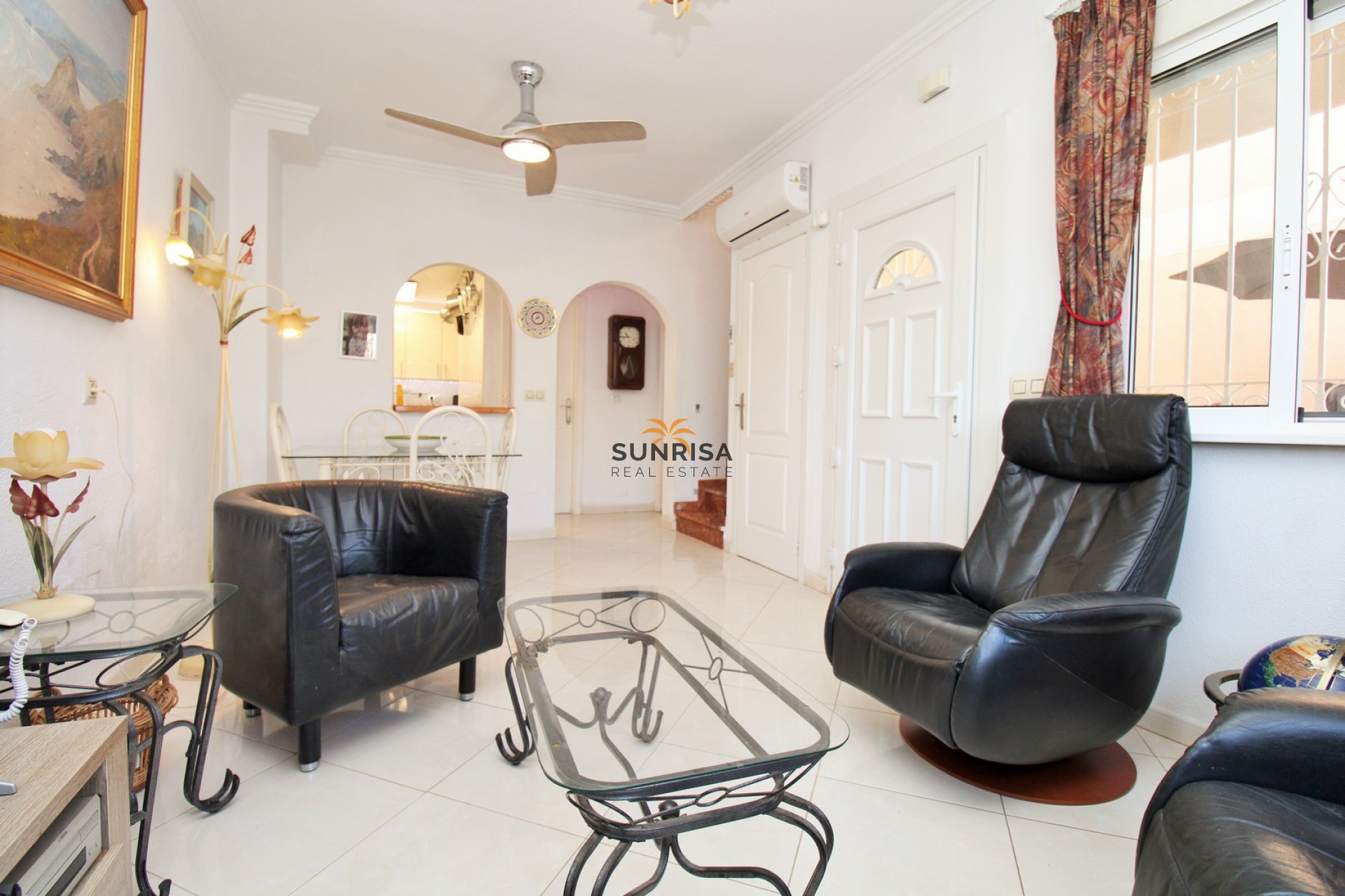 Herverkoop - Villa - Orihuela Costa
