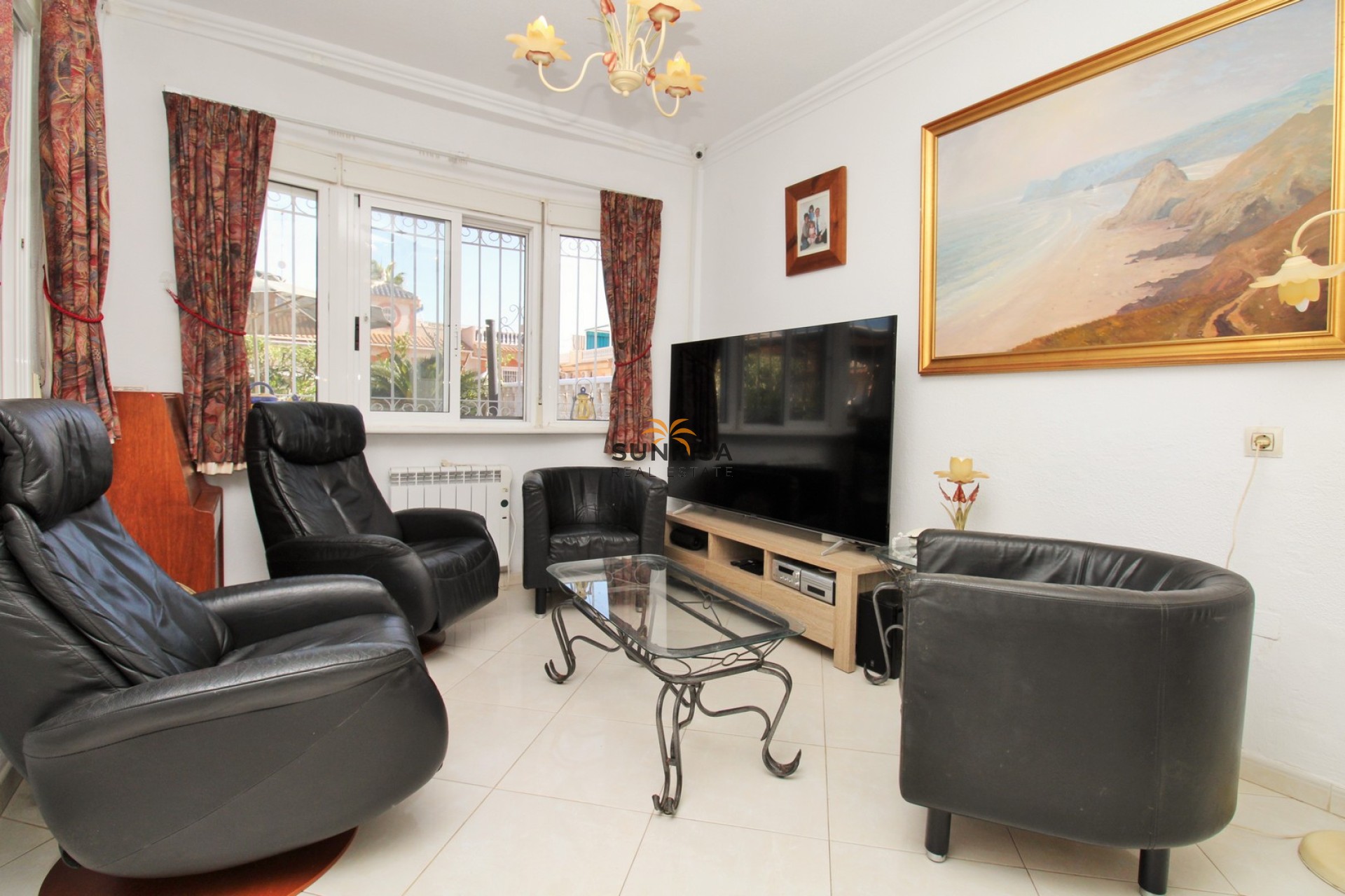 Herverkoop - Villa - Orihuela Costa