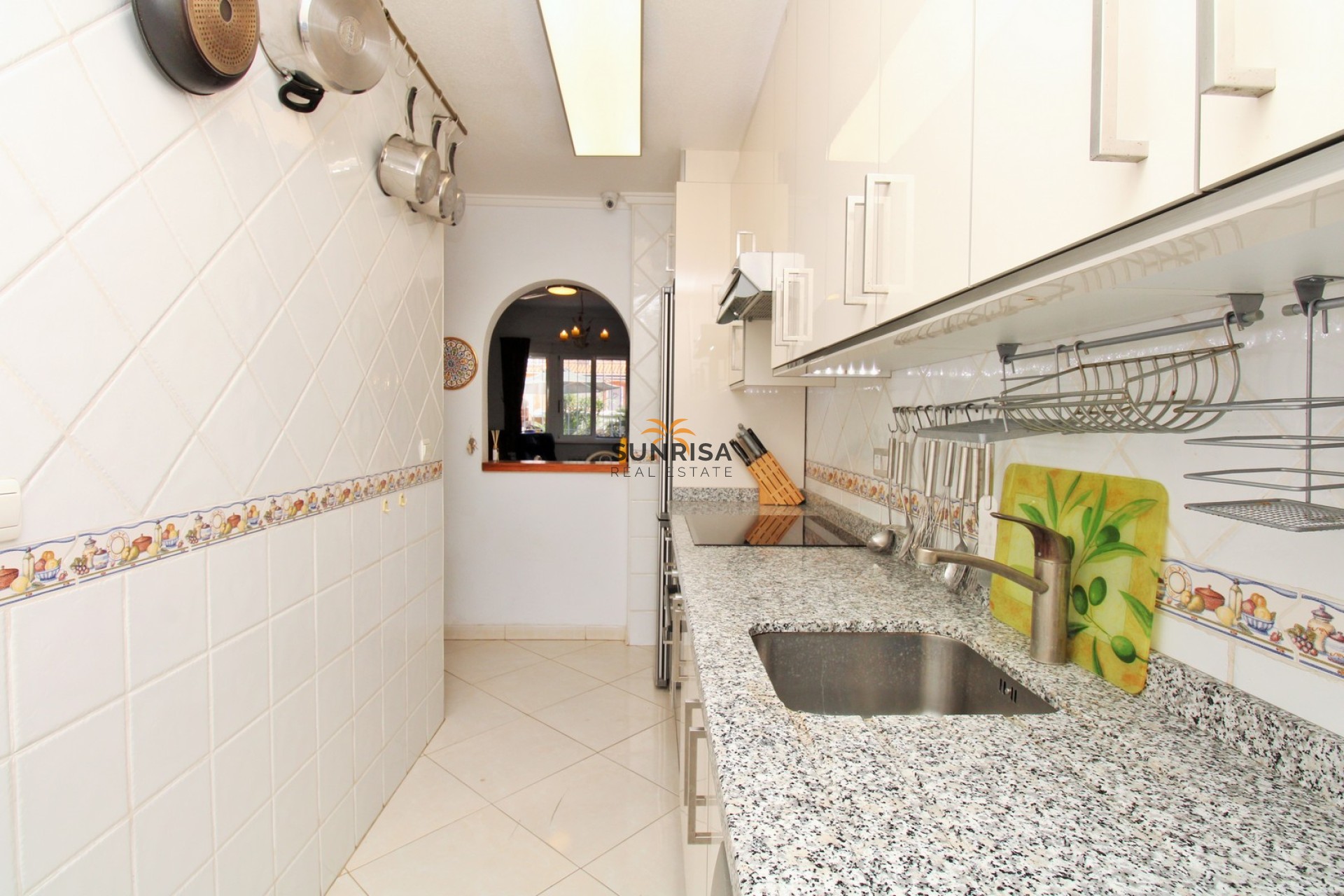 Herverkoop - Villa - Orihuela Costa
