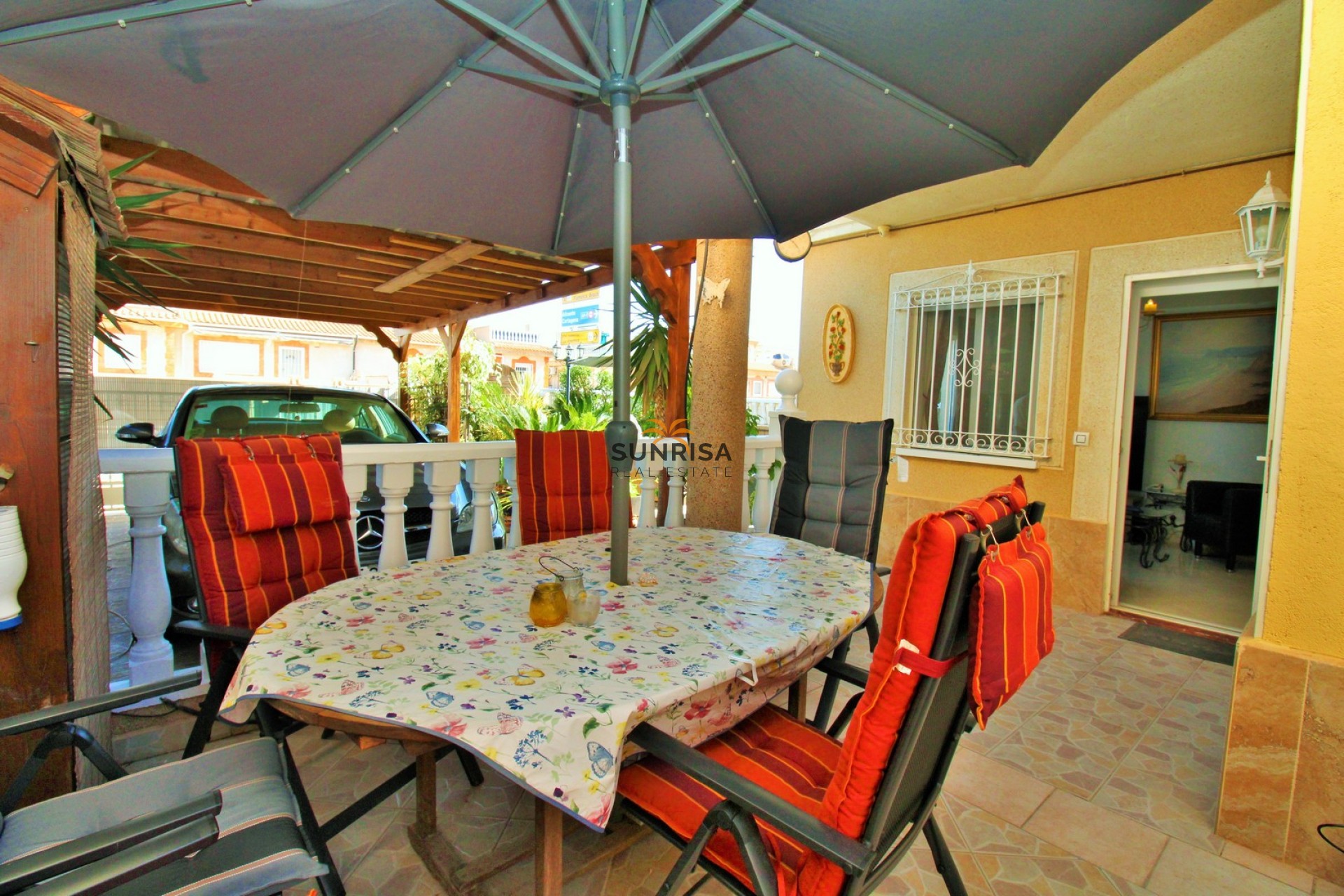 Herverkoop - Villa - Orihuela Costa