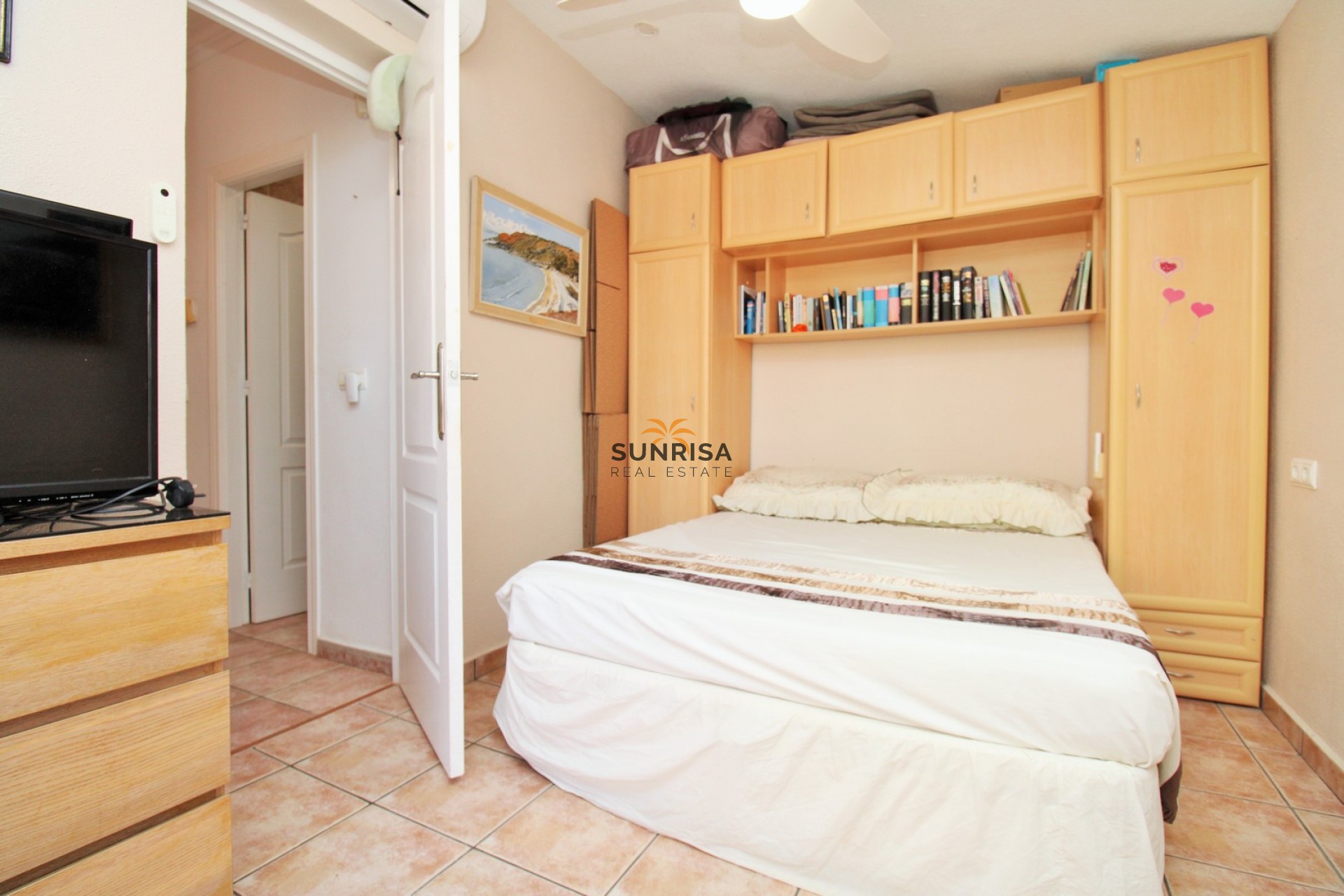 Herverkoop - Villa - Orihuela Costa