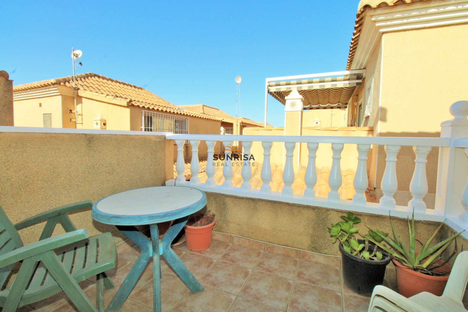 Herverkoop - Villa - Orihuela Costa