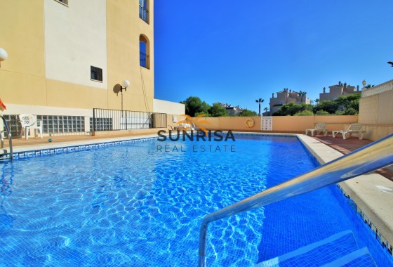 Villa · Reventa - Orihuela Costa · Playa Flamenca · Alicante · España