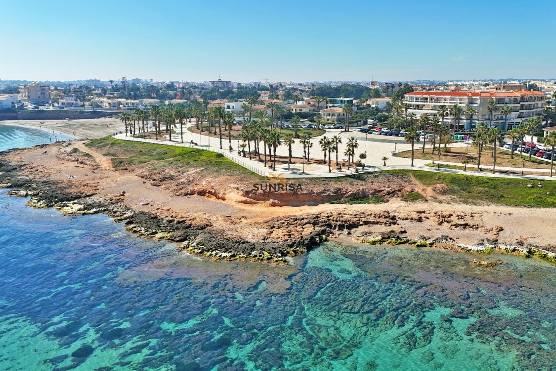 Herverkoop - Villa - Orihuela Costa