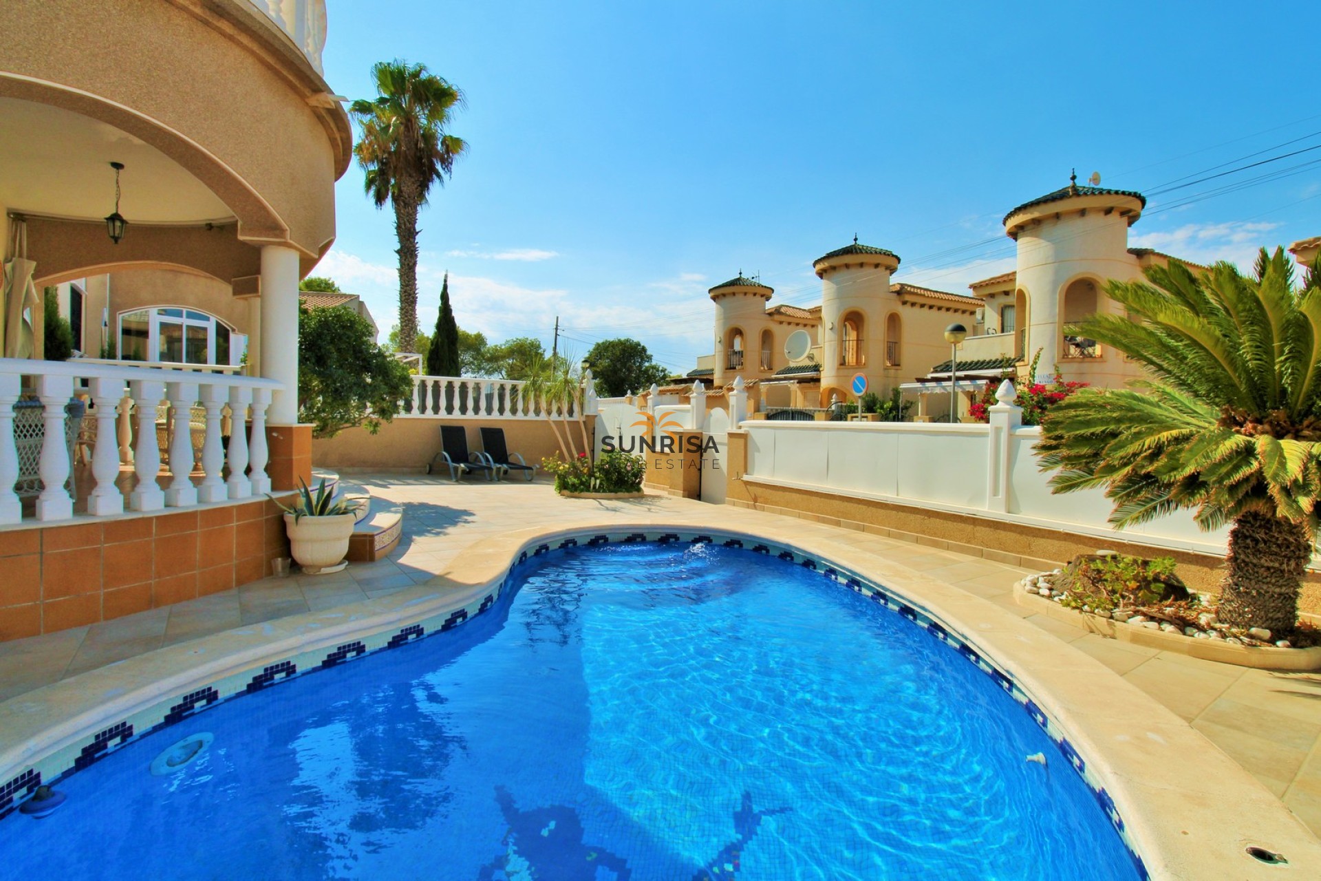 Reventa - Villa - Orihuela Costa
