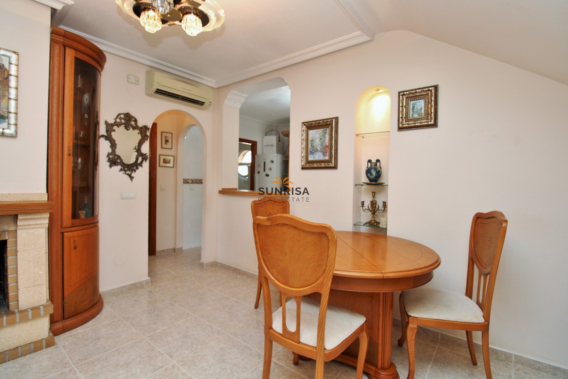 Reventa - Villa - Orihuela Costa