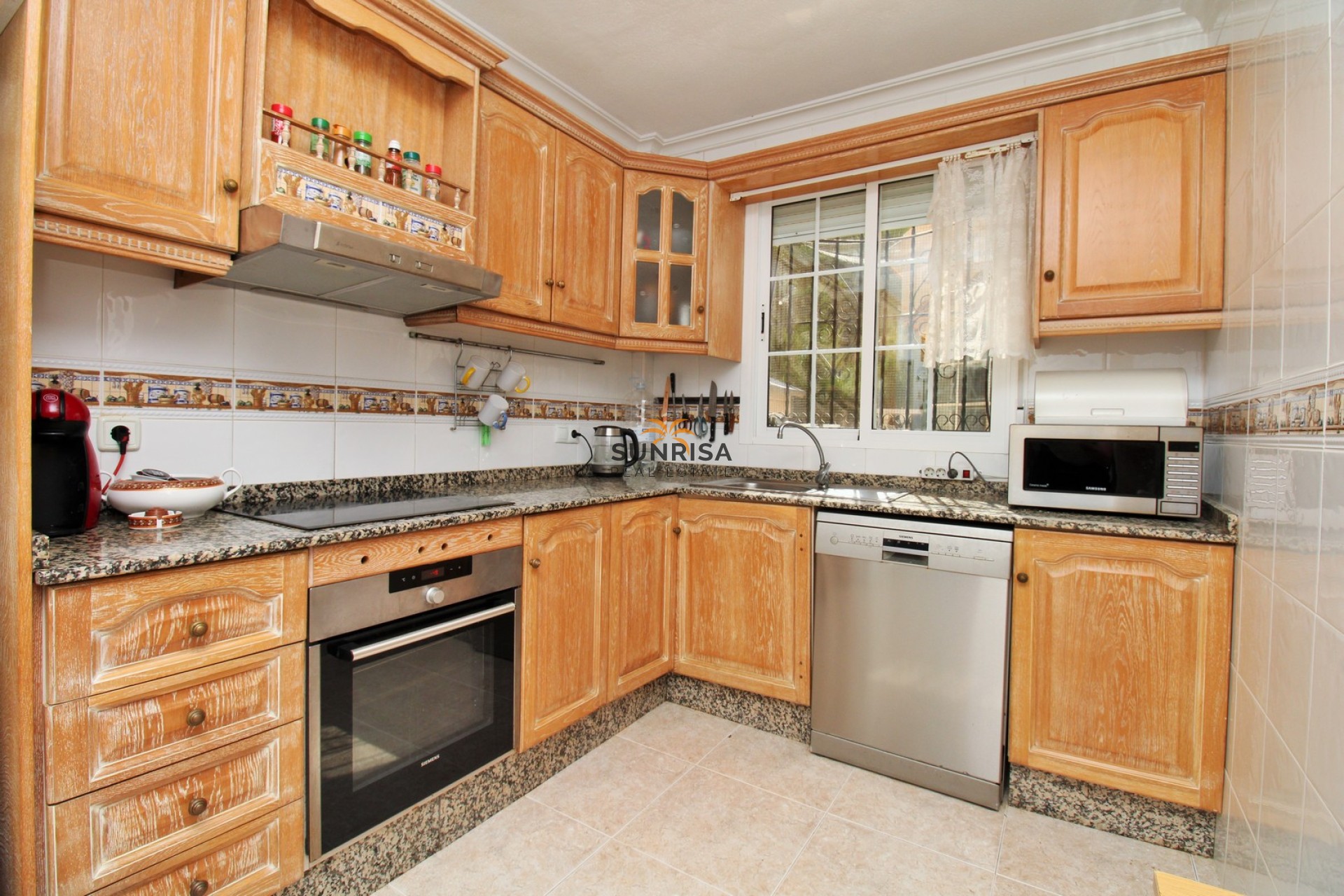 Reventa - Villa - Orihuela Costa
