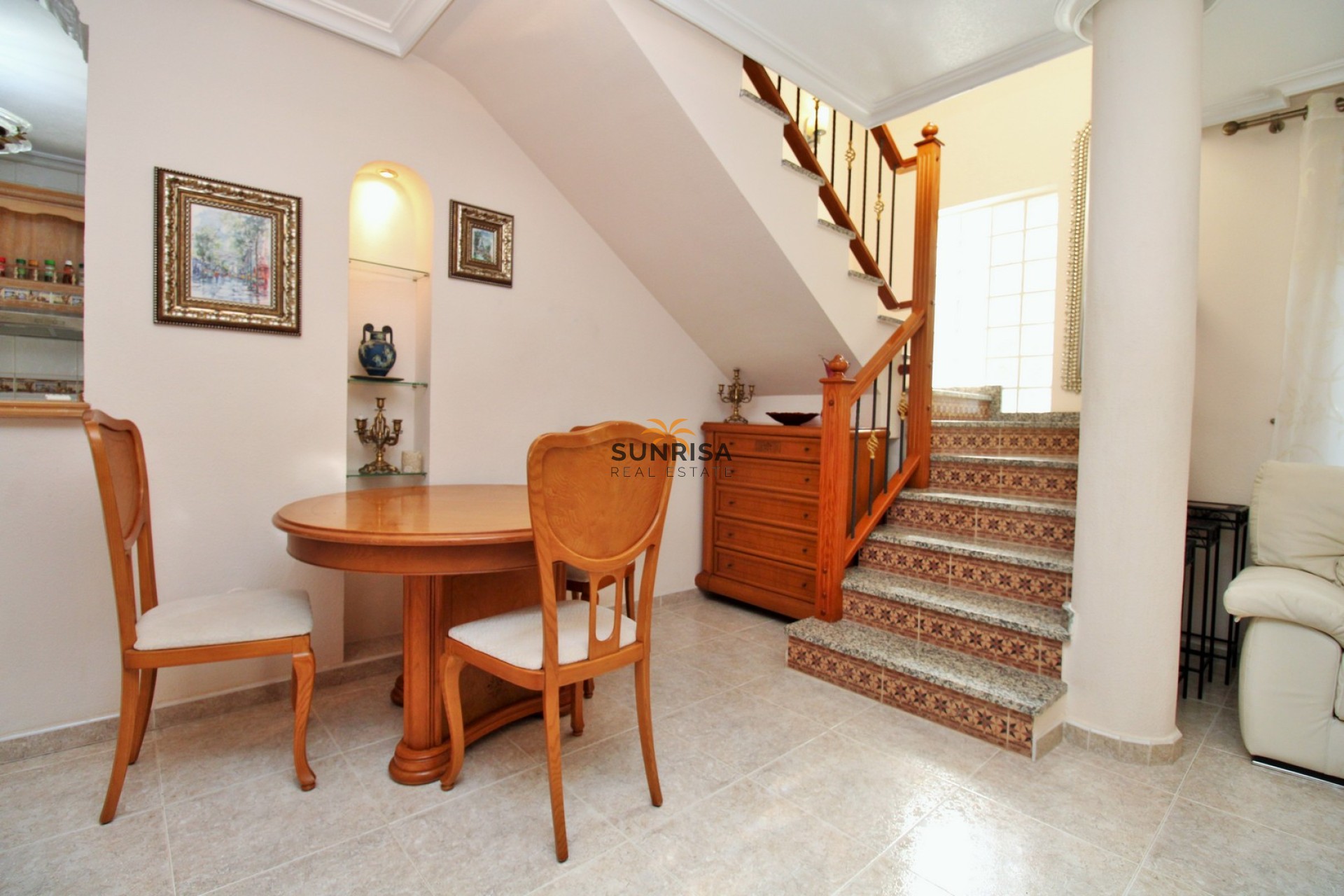 Reventa - Villa - Orihuela Costa