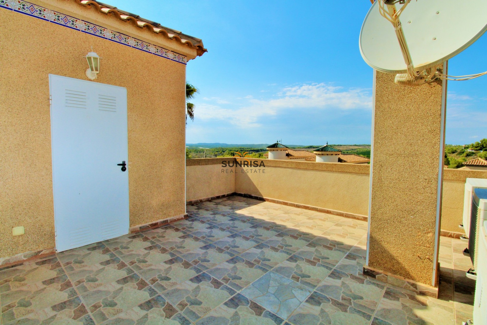 Reventa - Villa - Orihuela Costa