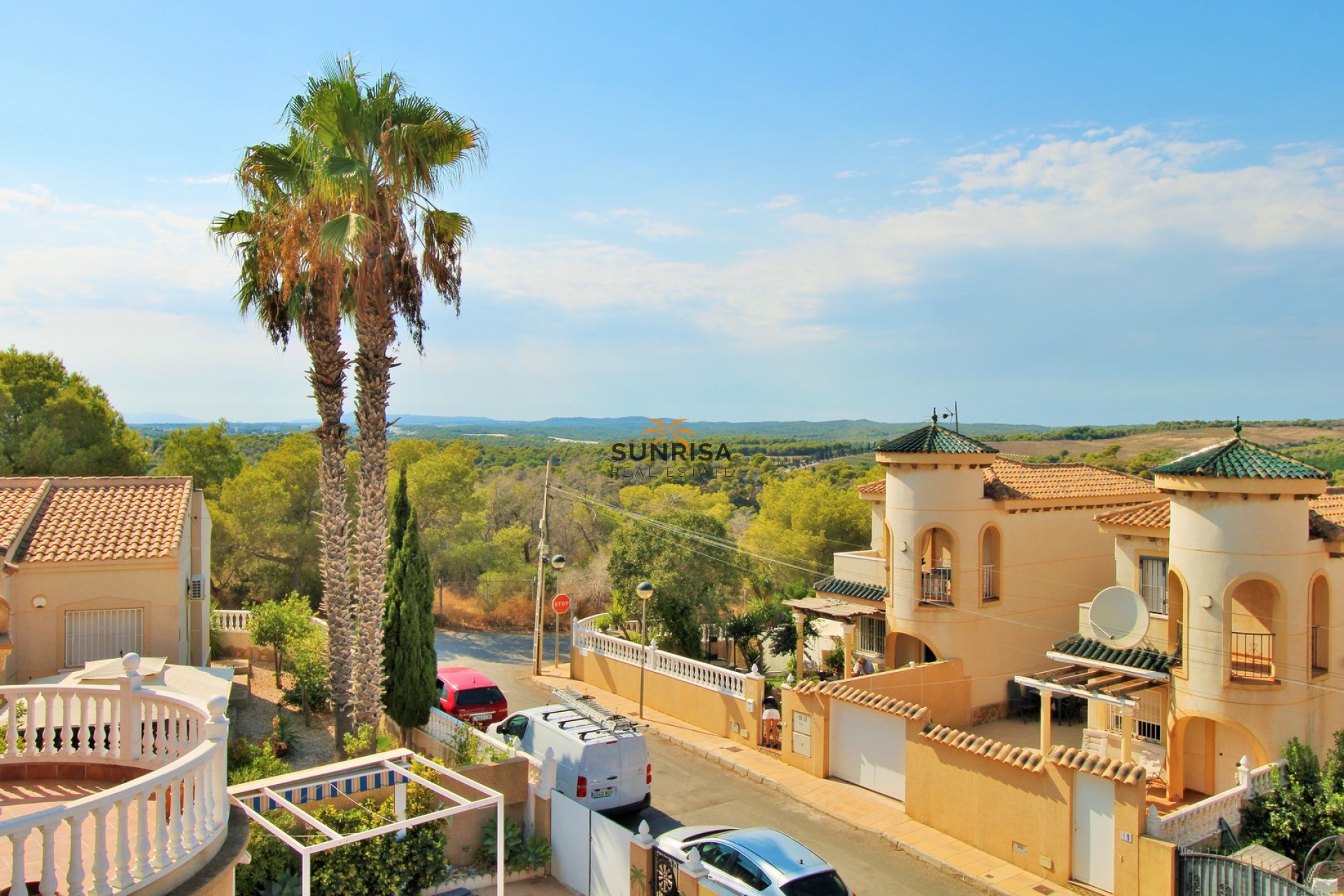 Reventa - Villa - Orihuela Costa