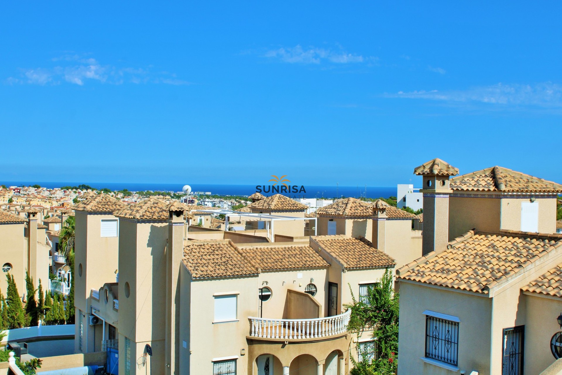 Reventa - Villa - Orihuela Costa
