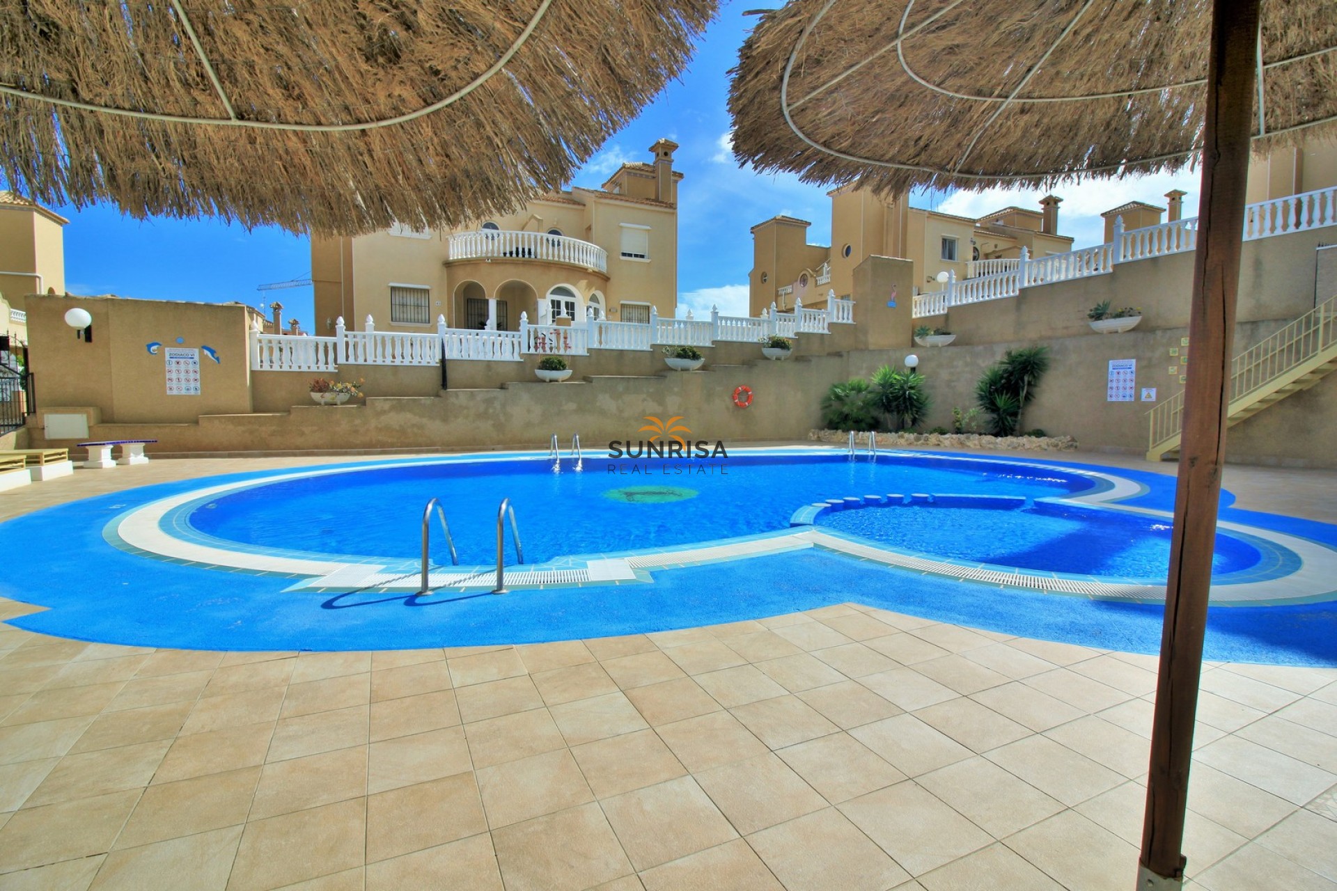 Reventa - Villa - Orihuela Costa