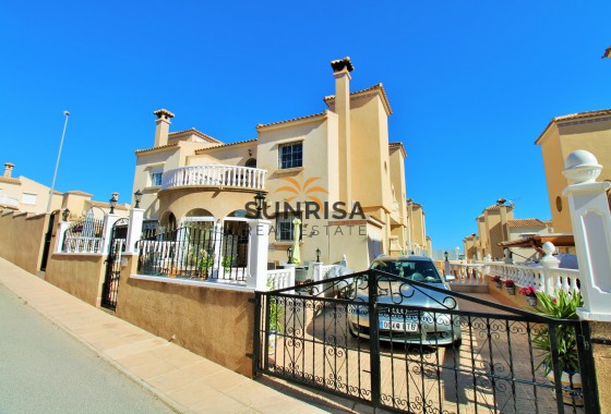 Herenhuis · Herverkoop - Orihuela Costa · Villamartín · Alicante · Spanje