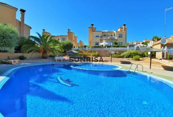 Herenhuis · Herverkoop - Orihuela Costa · Villamartín · Alicante · Spanje