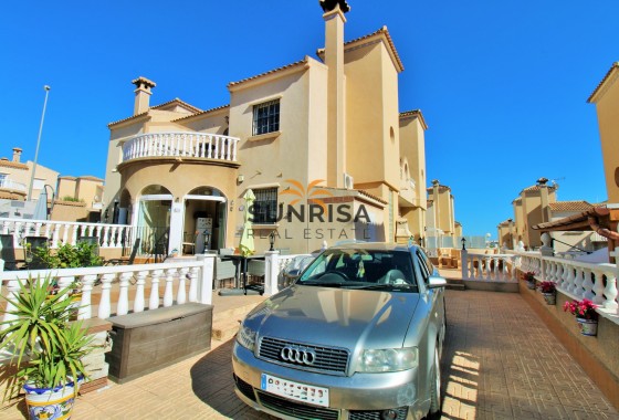 Herenhuis · Herverkoop - Orihuela Costa · Villamartín · Alicante · Spanje