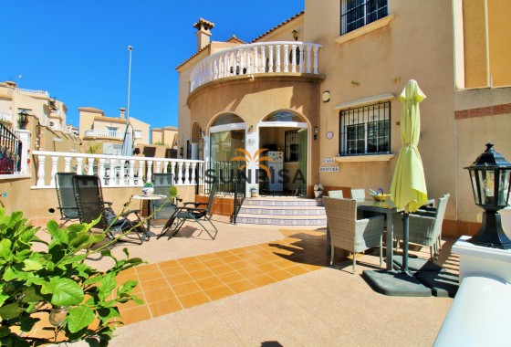 Herenhuis · Herverkoop - Orihuela Costa · Villamartín · Alicante · Spanje