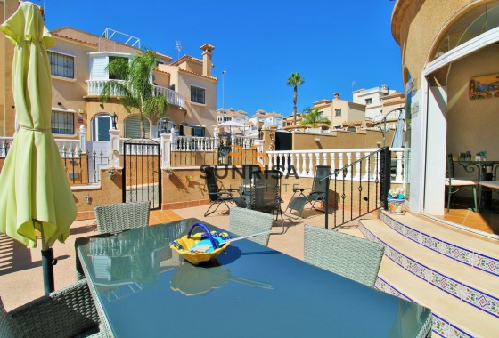 Herenhuis · Herverkoop - Orihuela Costa · Villamartín · Alicante · Spanje