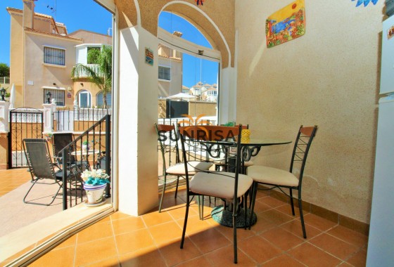 Herenhuis · Herverkoop - Orihuela Costa · Villamartín · Alicante · Spanje
