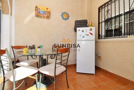 Herenhuis · Herverkoop - Orihuela Costa · Villamartín · Alicante · Spanje