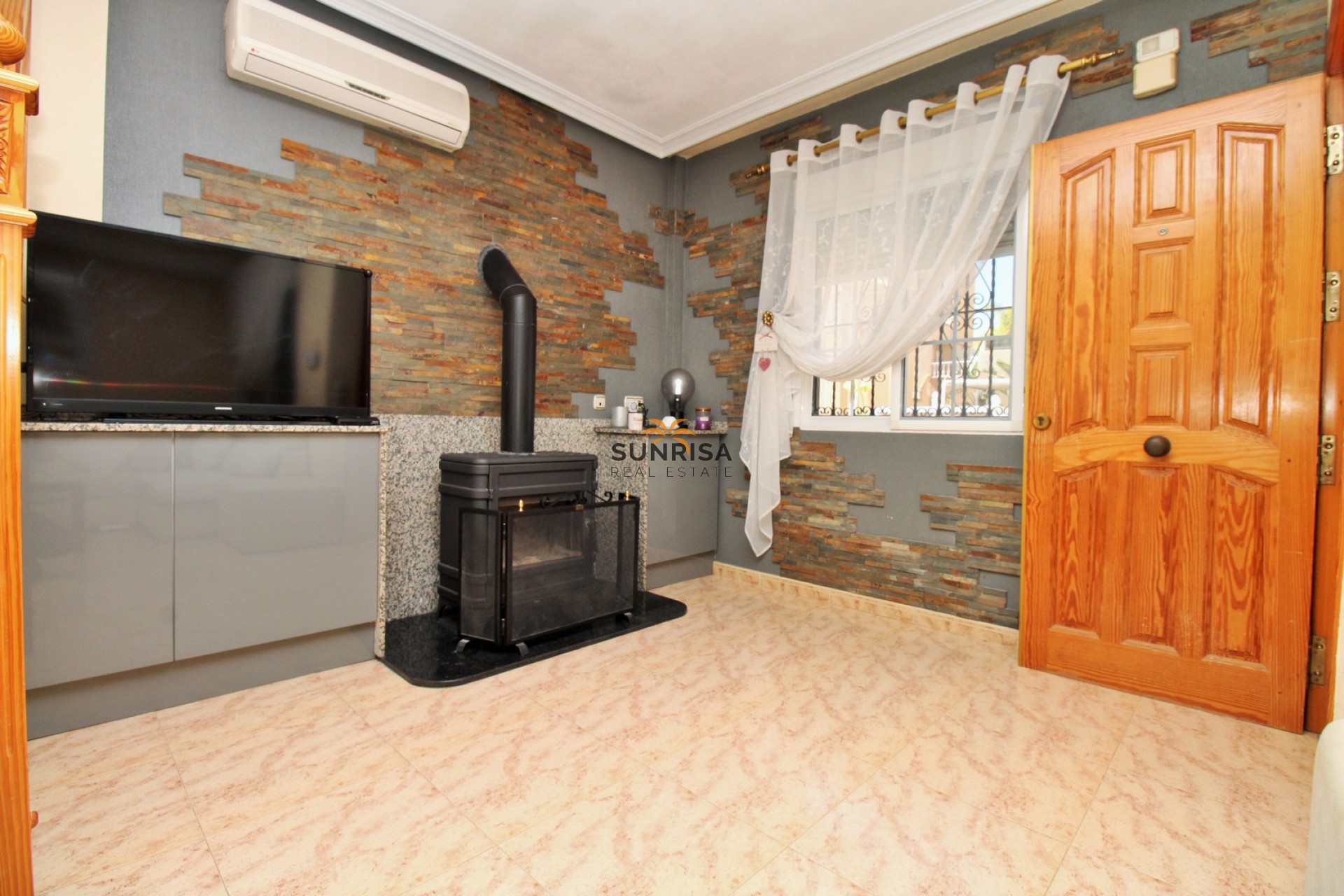 Resale - Townhouse - Orihuela Costa