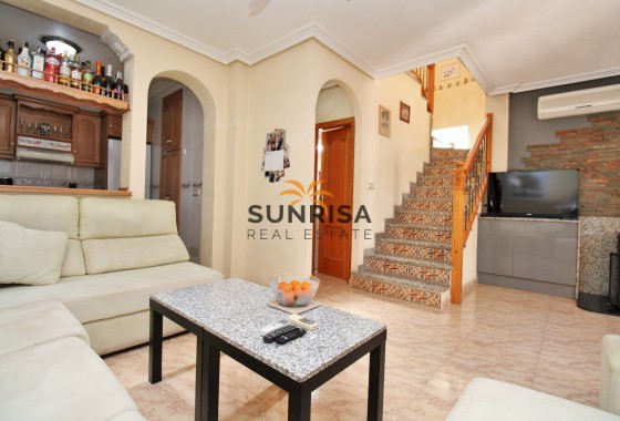 Herenhuis · Herverkoop - Orihuela Costa · Villamartín · Alicante · Spanje