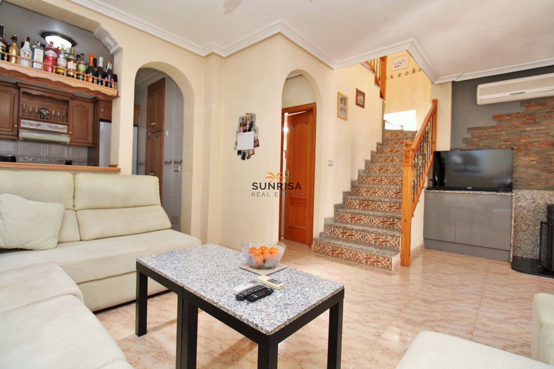 Resale - Townhouse - Orihuela Costa