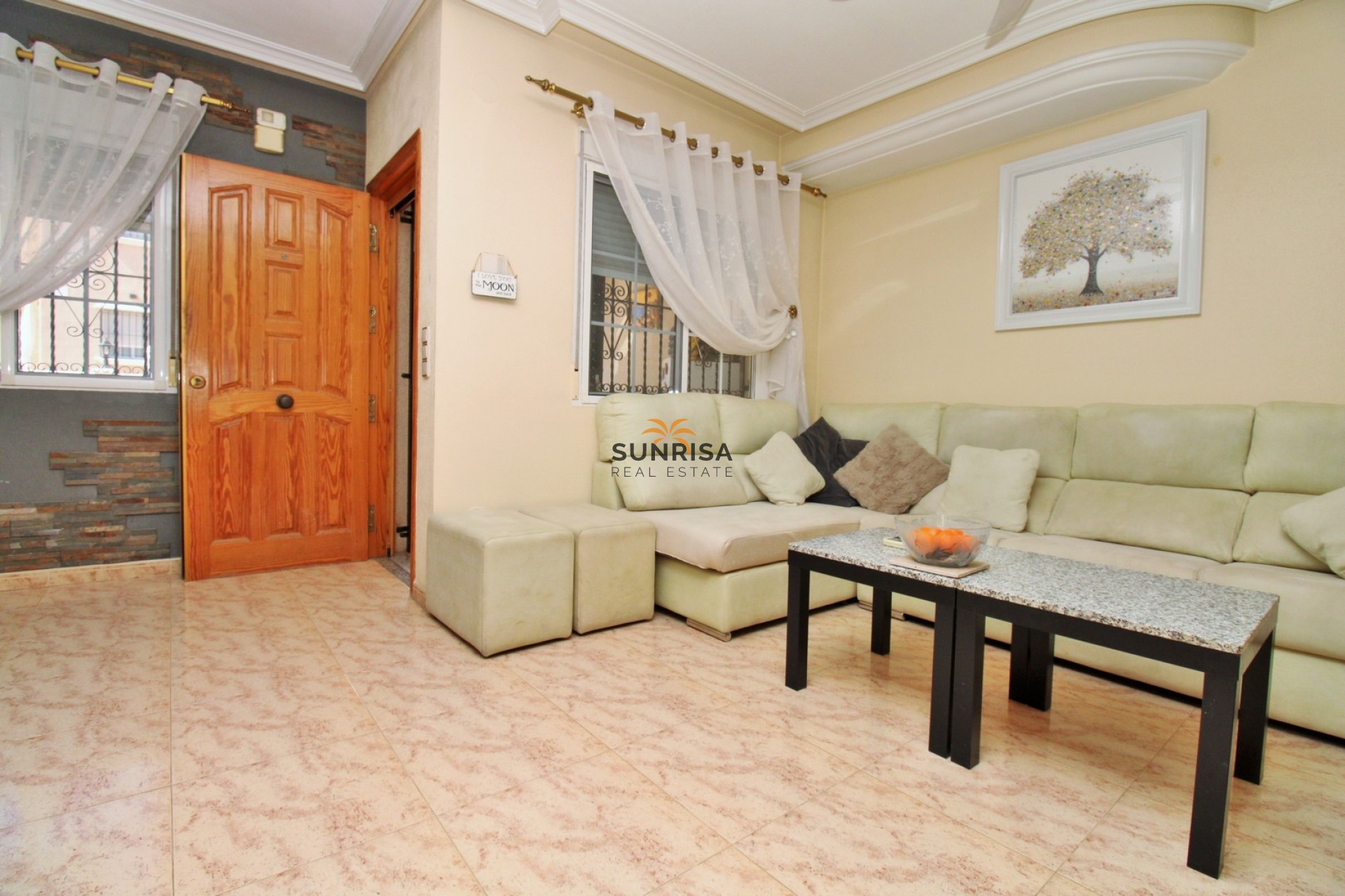 Resale - Townhouse - Orihuela Costa