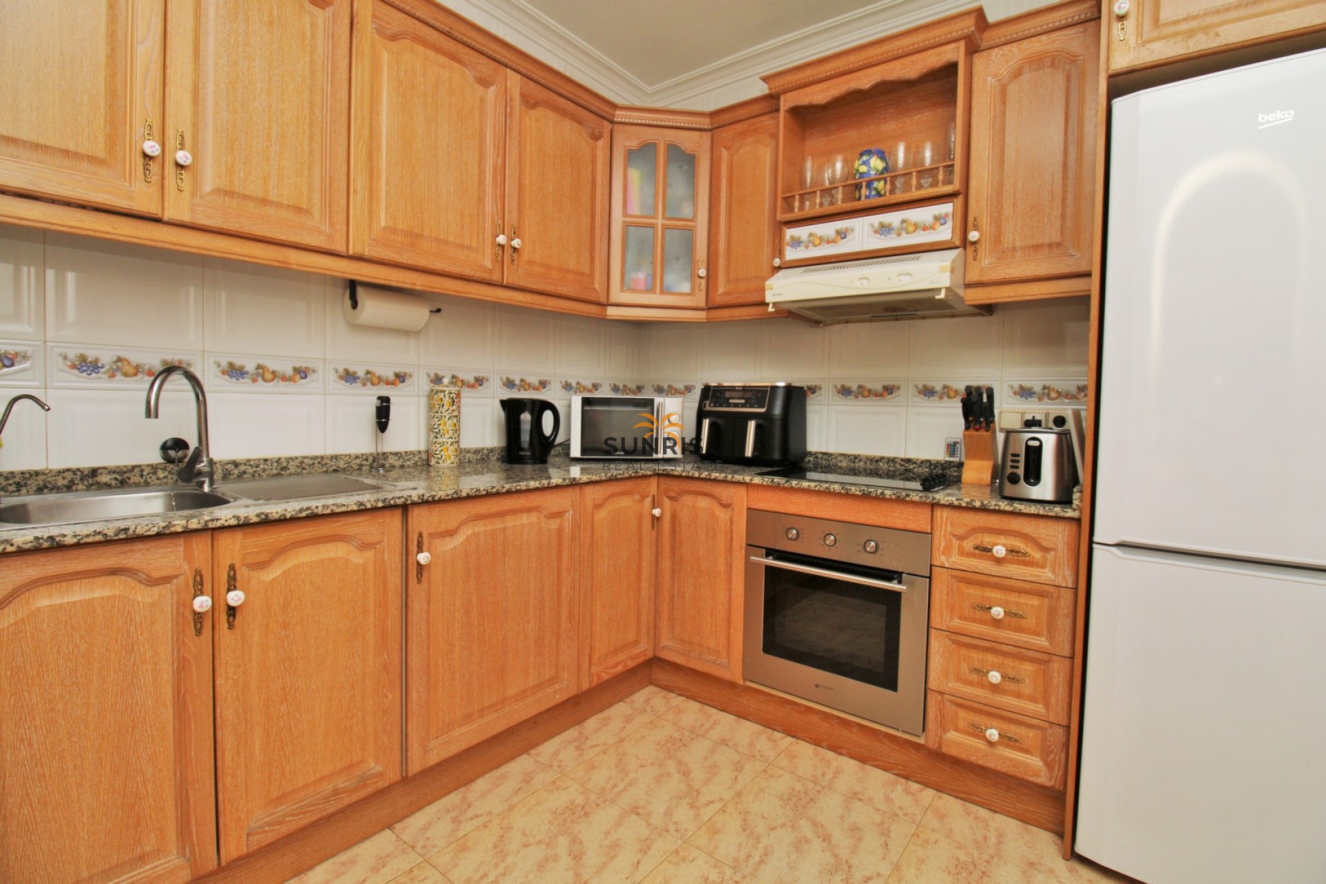 Resale - Townhouse - Orihuela Costa