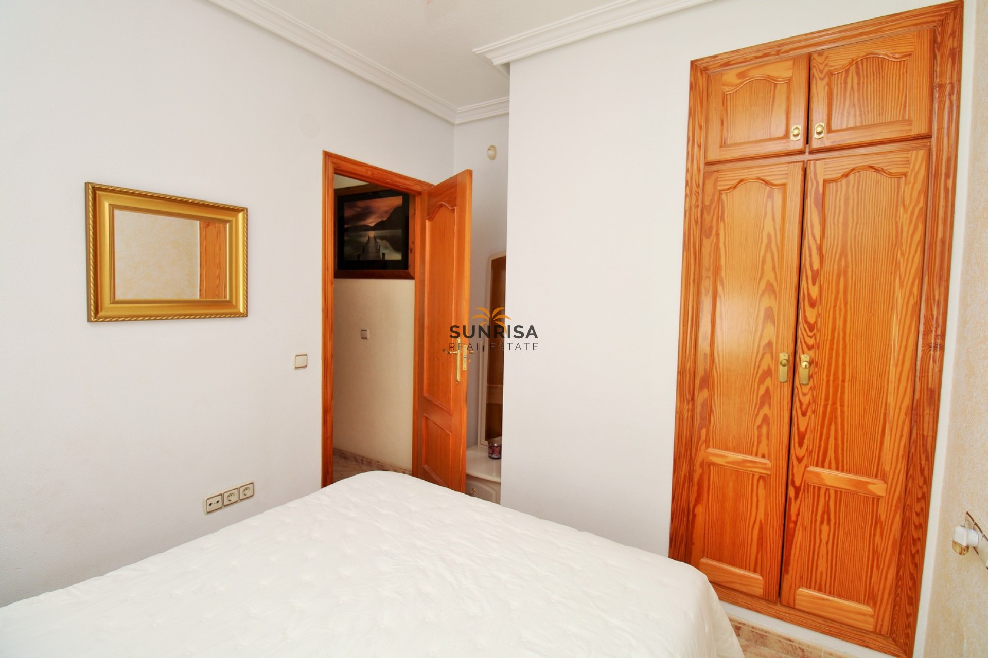 Resale - Townhouse - Orihuela Costa