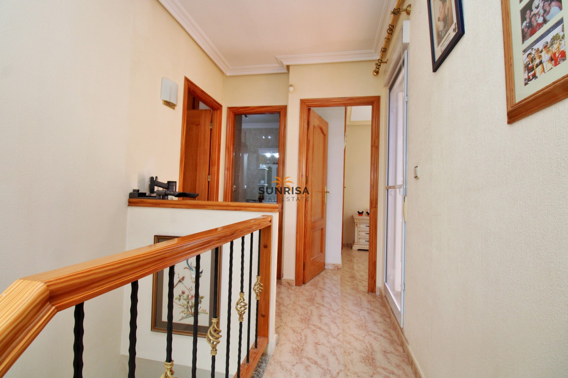 Resale - Townhouse - Orihuela Costa