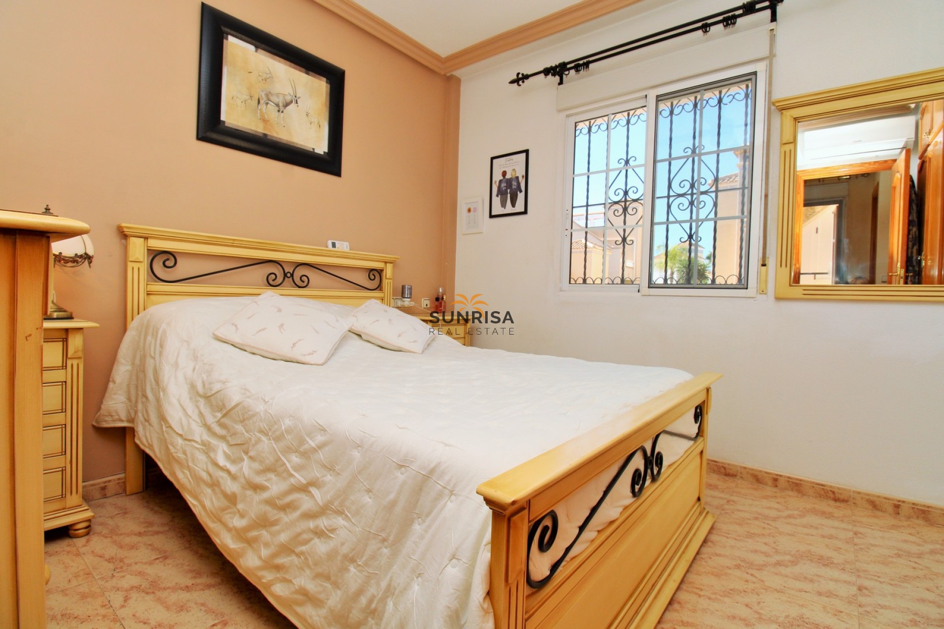Resale - Townhouse - Orihuela Costa