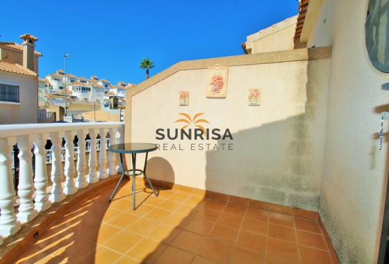 Herenhuis · Herverkoop - Orihuela Costa · Villamartín · Alicante · Spanje