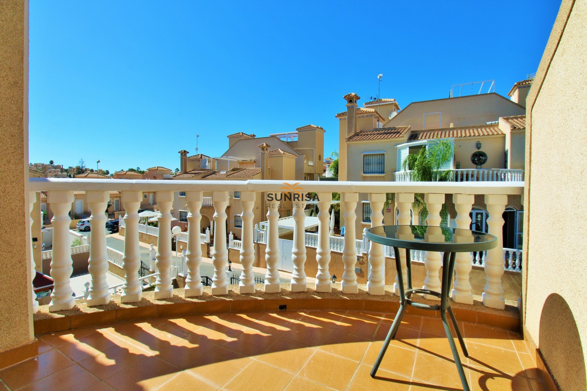 Resale - Townhouse - Orihuela Costa