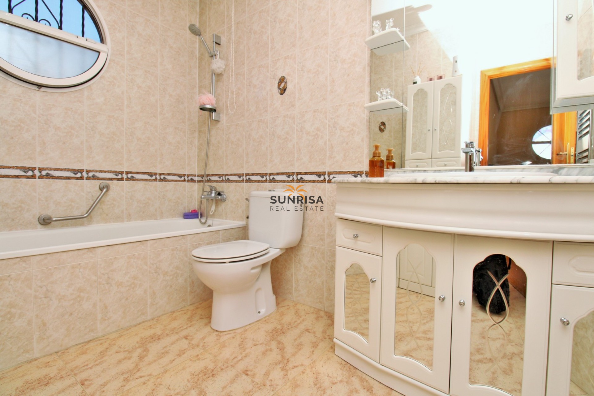 Resale - Townhouse - Orihuela Costa