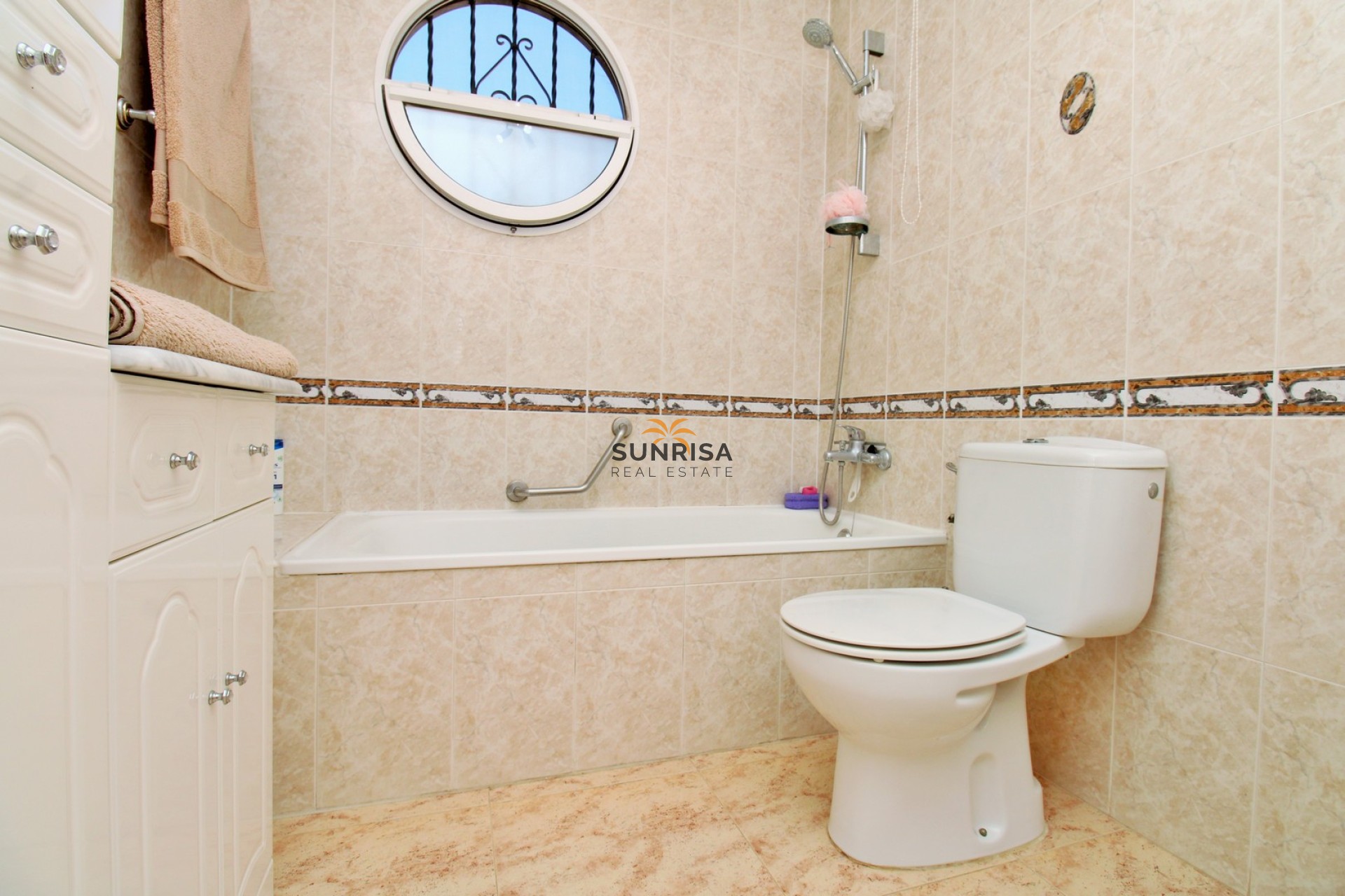 Resale - Townhouse - Orihuela Costa