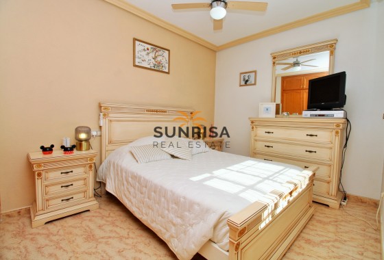 Herenhuis · Herverkoop - Orihuela Costa · Villamartín · Alicante · Spanje