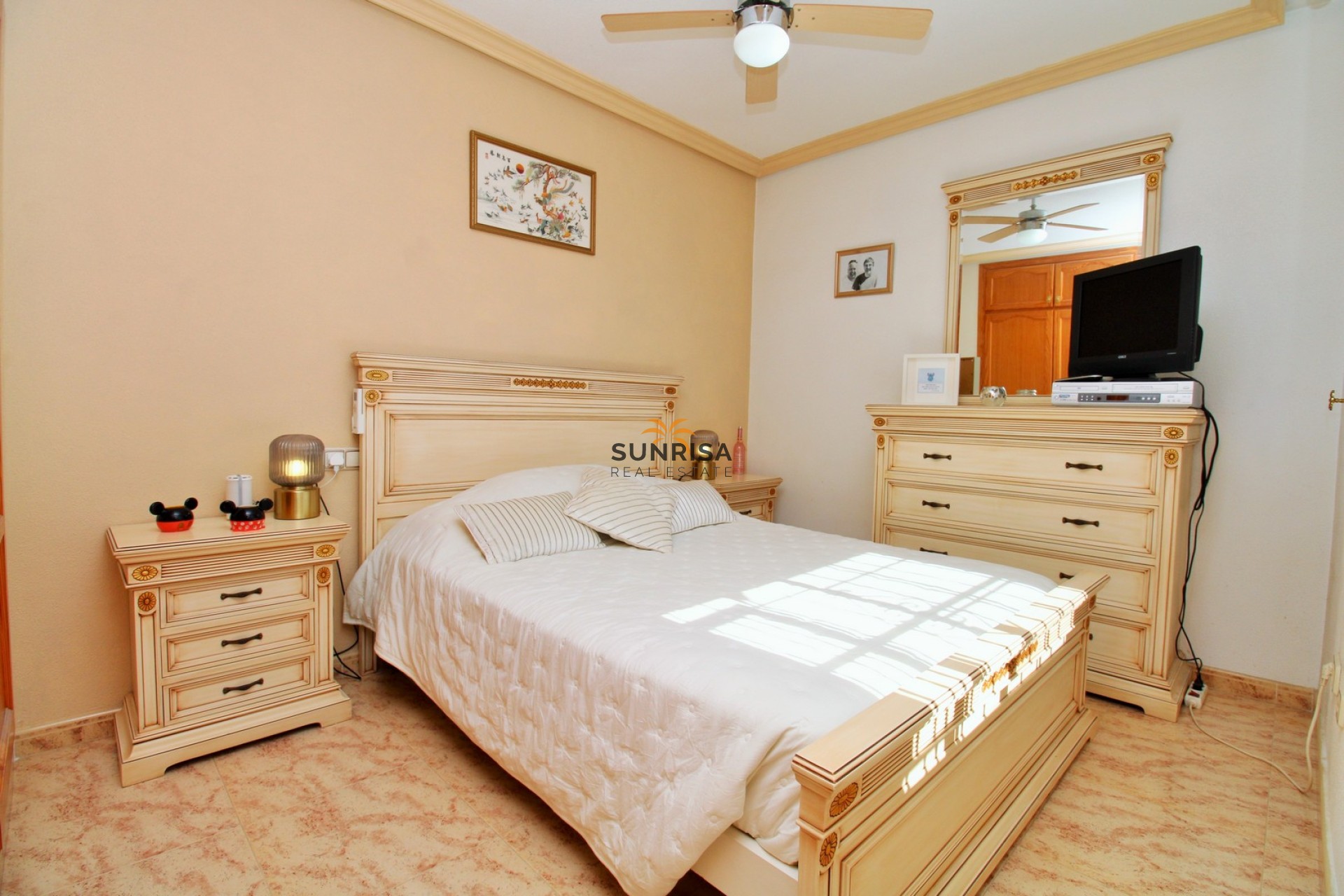 Resale - Townhouse - Orihuela Costa