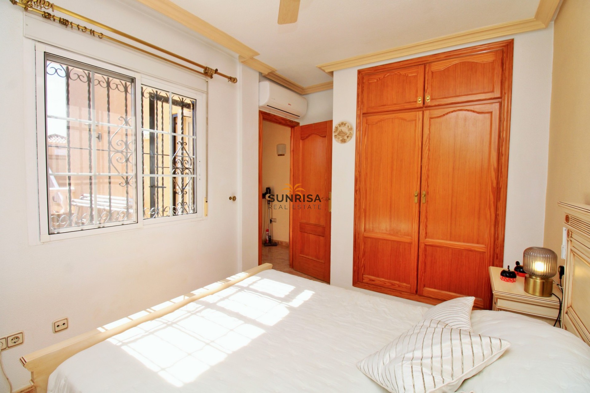 Resale - Townhouse - Orihuela Costa