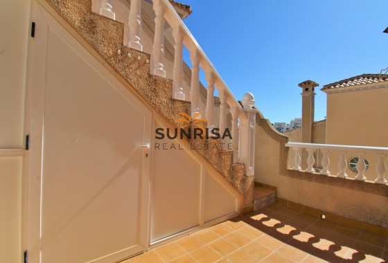 Herenhuis · Herverkoop - Orihuela Costa · Villamartín · Alicante · Spanje