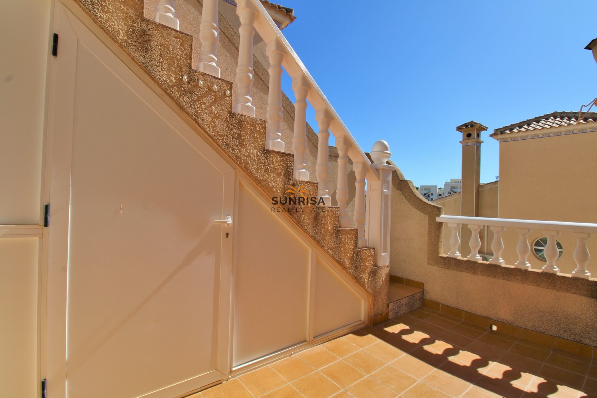 Resale - Townhouse - Orihuela Costa
